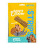 75 g Edgard & Cooper Tiras de Pavo y Pollo snack para perros, , large indicador imagen numero 8